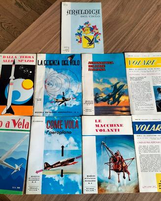 quaderni di cultura aeronautica