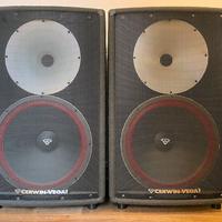 Impianto Audio e Luci COME NUOVO
