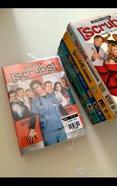 Scrubs 6 Stagioni