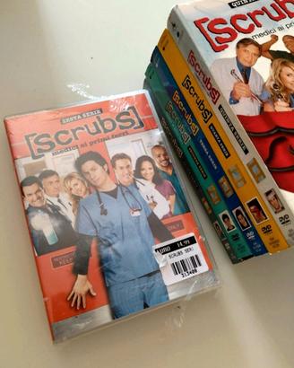 Scrubs 6 Stagioni