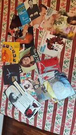 dischi 55 giri vinile 