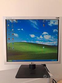 Monitor pc Lg L1919S Flatron 19 pollici