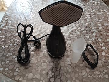 Ferro da stiro verticale Beko