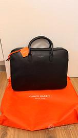 Borsa Campo Marzio "Detroit Briefcase" - NUOVA