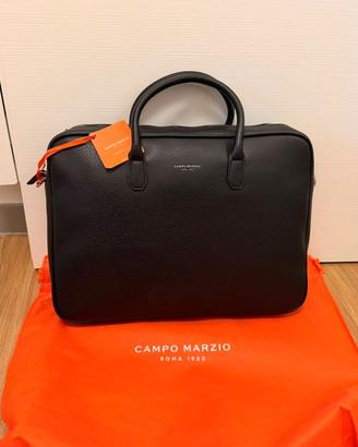 Borsa Campo Marzio "Detroit Briefcase" - NUOVA