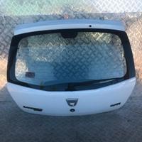 PORTELLONE DACIA SANDERO 2009