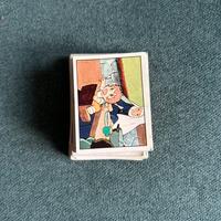 Figurine 100 lotto (Candy,Creamy,Licia,ecc.)