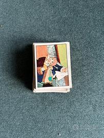 Figurine 100 lotto (Candy,Creamy,Licia,ecc.)