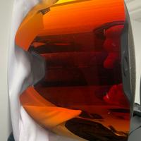 Maschera oakley