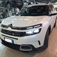 Citroen C5 Aircross BlueHDi 130 S&S Shine