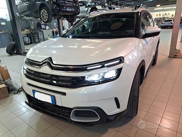 Citroen C5 Aircross BlueHDi 130 S&S Shine