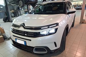 Citroen C5 Aircross BlueHDi 130 S&S Shine