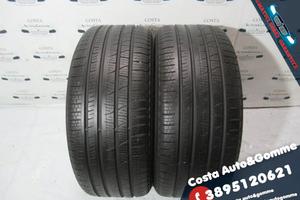 Gomme 255 55 18 Pirelli 4Stagioni 85%