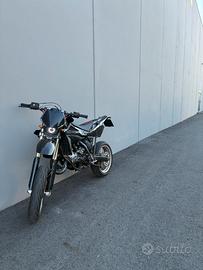 Husqvarna SM 125 2T