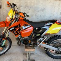 Ktm exc 250