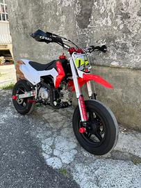 PBS TEEN 110 12 pollici