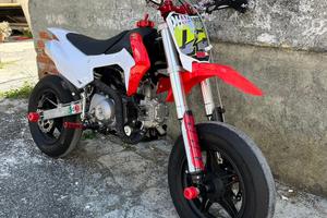 PBS TEEN 110 12 pollici