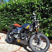 Mondial hps 125