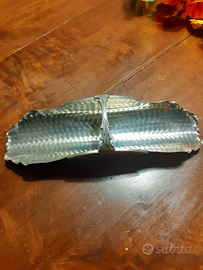 Portagrissini peltro