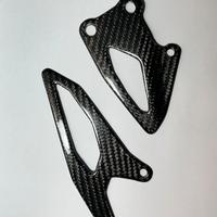 Paratacchi in carbonio yamaha r1/M 2015-2023