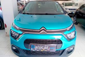 Citroen C3 PureTech 110 S&S Shine Pack