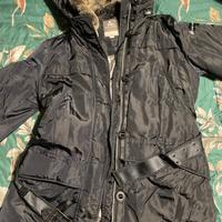 Giubbotto Peuterey tg 48 blu