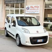 Fiat Qubo 1.3 MJT 75 CV Dynamic