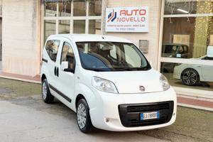 Fiat Qubo 1.3 MJT 75 CV Dynamic