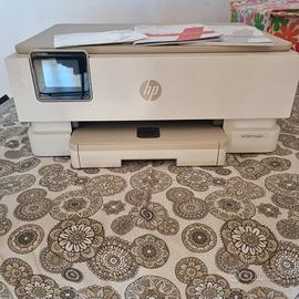 Stampante HP ENVY 7200E