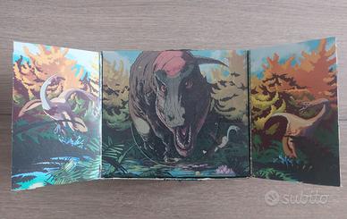 Release The Creatures: Dinosaurs!