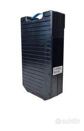 2 batterie + carica batterie • Askoll es2
