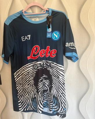 Maglia Napoli Limited Edition