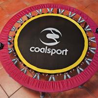 tappeto elastico 