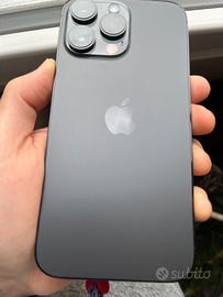 iPhone 14 Pro Max 256 GB (2023)