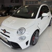 Abarth 595 C 1.4 Turbo T-Jet 160 CV MTA Step 3