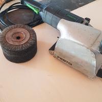 Spazzolatrice Festo/ Festool RAP 180.03E