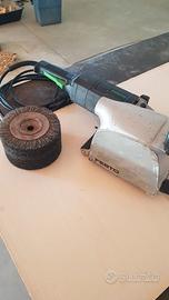 Spazzolatrice Festo/ Festool RAP 180.03E