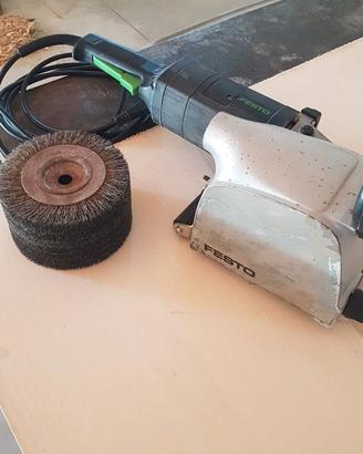 Spazzolatrice Festo/ Festool RAP 180.03E