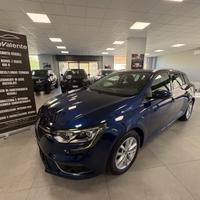 Renault Megane 1.5 dCi 115CV 2020 km 104000