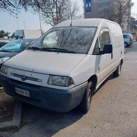 Fiat scudo
