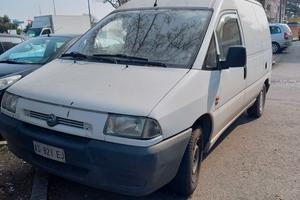 Fiat scudo