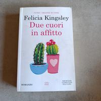 libro - Felicia Kingsley 