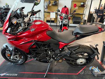 Mv Agusta Turismo Veloce 800 R