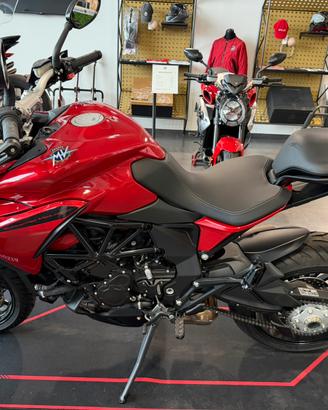 Mv Agusta Turismo Veloce 800 R