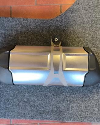 scarico originale BMW gs 1200/1250