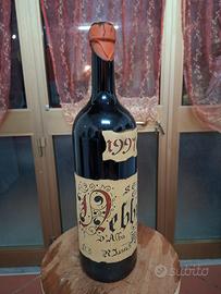 Nebbiolo d'Alba Massucco 1997 