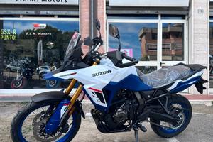 Suzuki V Strom DL 800 DE MY26