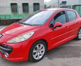 Peugeot 207 1.6 HDi 110CV 5p. XS - 2006