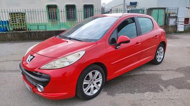 Peugeot 207 1.6 HDi 110CV 5p. XS - 2006