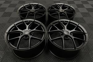 Cerchi Bc Forged honda civic type r nuovi